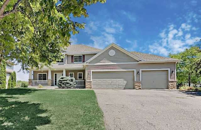 9322 Gander Lane - 9322 Gander Lane, Minnetrista, MN 55375