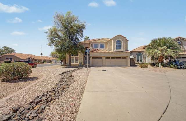 1300 N Sycamore Court photos photos