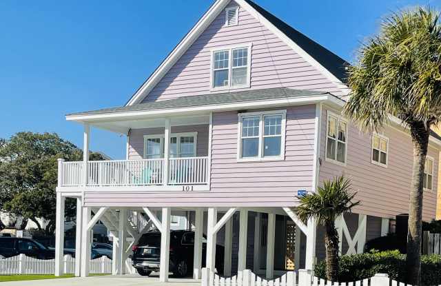 101 North Lumina Avenue photos photos