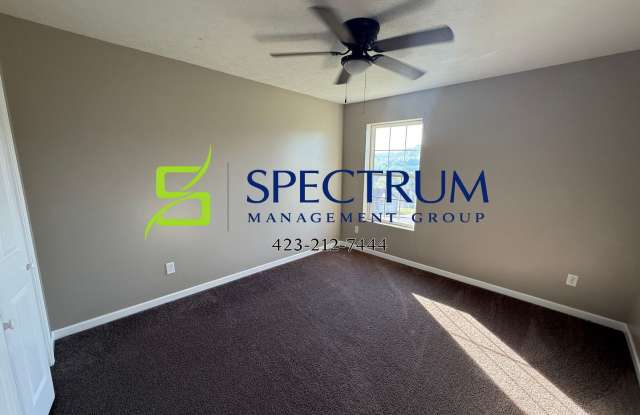 Now accepting applications for a 3 bedroom 2 bath single family home in Kodak, TN Gallery 3