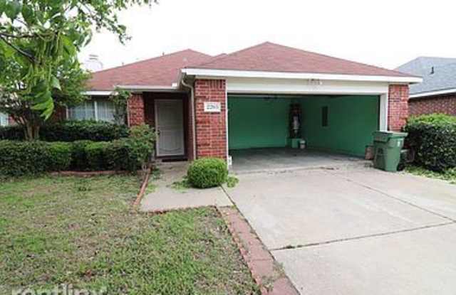 2205 Sophie Ln - 2205 Sophie Lane, Arlington, TX 76010
