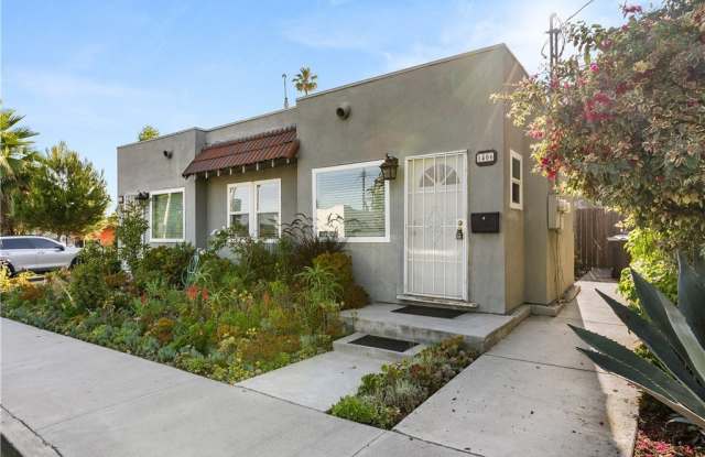 1406 Argonne Avenue photos photos