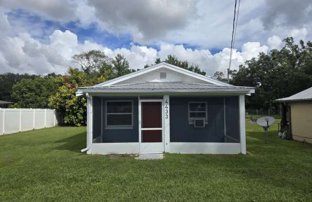 4433 Bryan Avenue - 4433 Bryan Avenue, Campbell, FL 34746 4433 Bryan Avenue - 4433 Bryan Avenue, Campbell, FL 34746