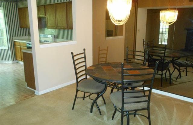 6041 Winged Elm Court - 6041 Winged Elm Court, Charlotte, NC 28212