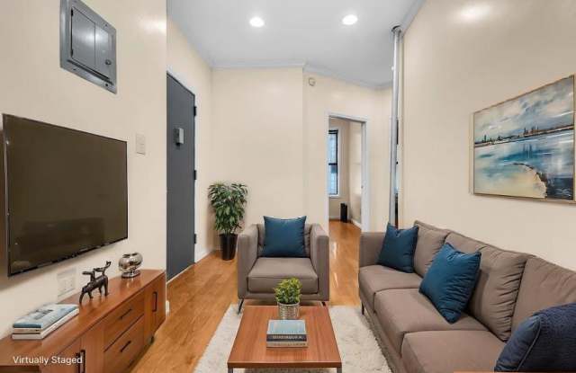 541 West 158th Street photos photos