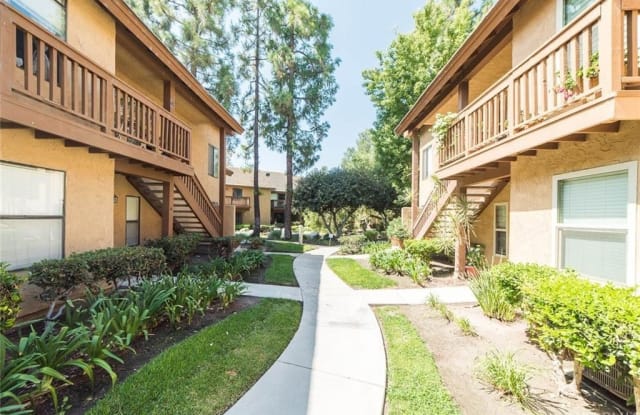 85 Lemon Grove - 85 Lemon Grv, Irvine, CA 92618
