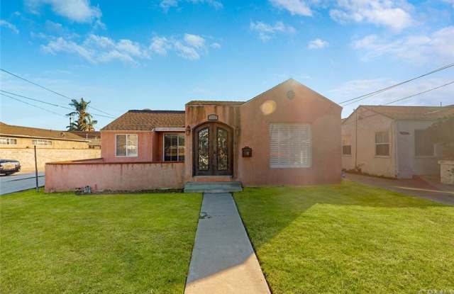 4860 W 99th Street - 4860 West 99th Street, Inglewood, CA 90304