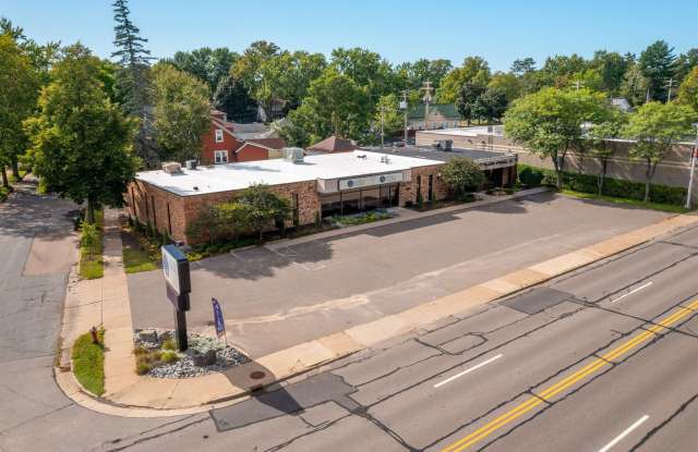 1818 GRAND AVENUE - 1818 Grand Avenue, Wausau, WI 54403