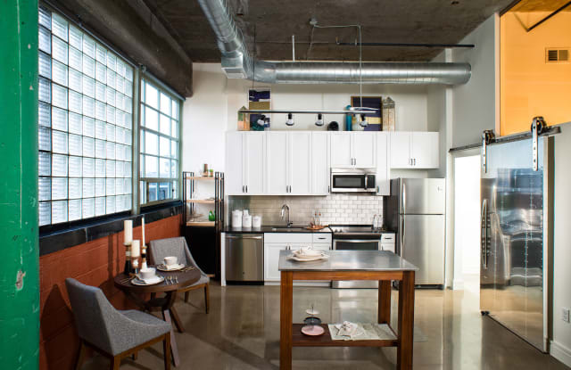 The Hecht Warehouse at Ivy City photos photos