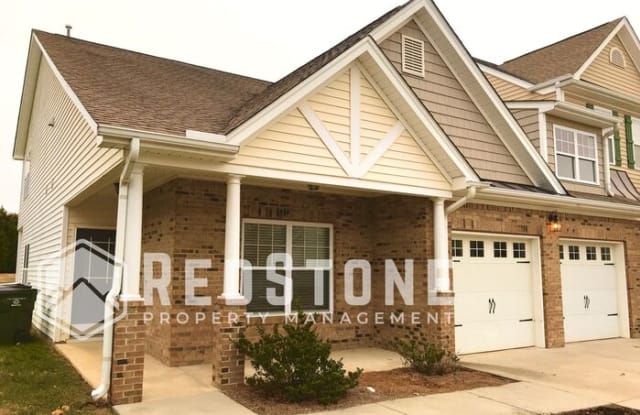 1930 Huntley Way - 1930 Huntley Way, Burlington, NC 27215