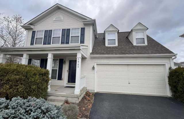 5942 Painted Leaf Drive - 5942 Painted Leaf Drive, Columbus, OH 43054