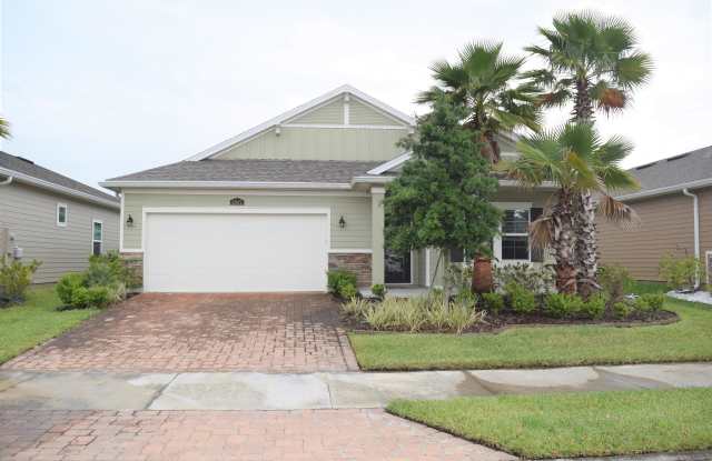 15872 Stedman Lake Drive - 15872 Stedman Lake Drive, Jacksonville, FL 32218