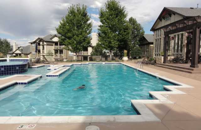 7418 S. Quail Circle #1325 Gallery 3