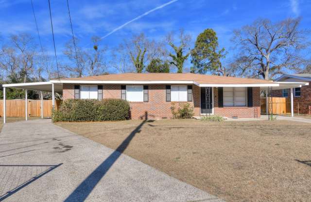 4 Bedroom 1.5 Bathroom Home in Augusta photos photos 4 Bedroom 1.5 Bathroom Home in Augusta photos photos