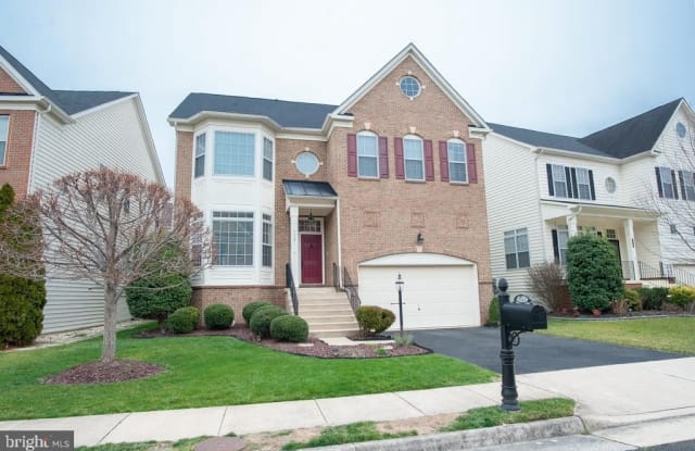 7527 LINDBERG DR - 7527 Linberg Drive, Hybla Valley, VA 22306