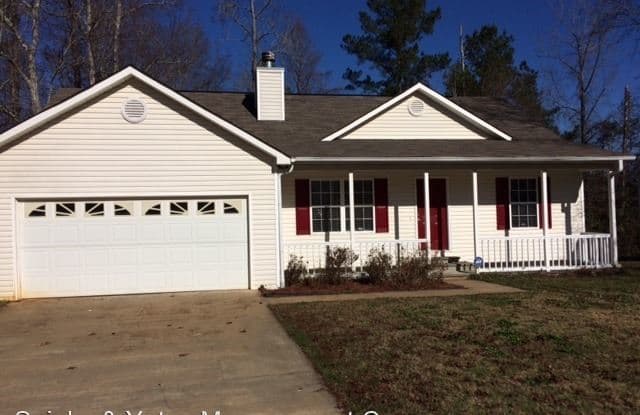 137 Woodridge Circle - 137 Woodridge Circle, LaGrange, GA 30241