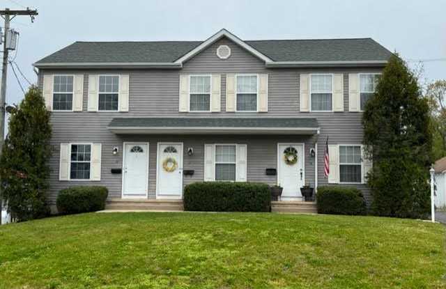 12 Evergreen Avenue - 12 Evergreen Avenue, Pitman, NJ 08071