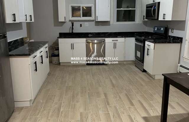 1 Gannett St. photos photos