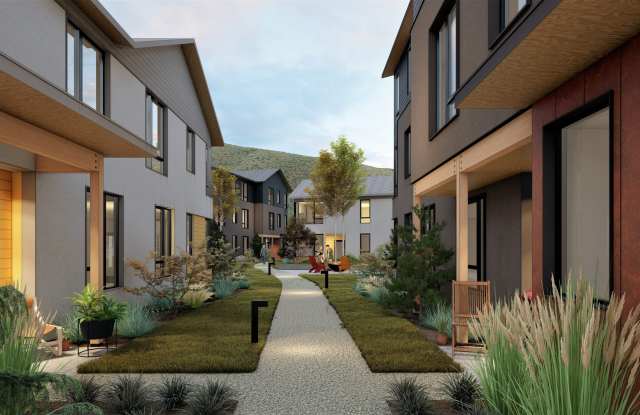 Lido Apartment Homes @ Hailey, ID photos photos