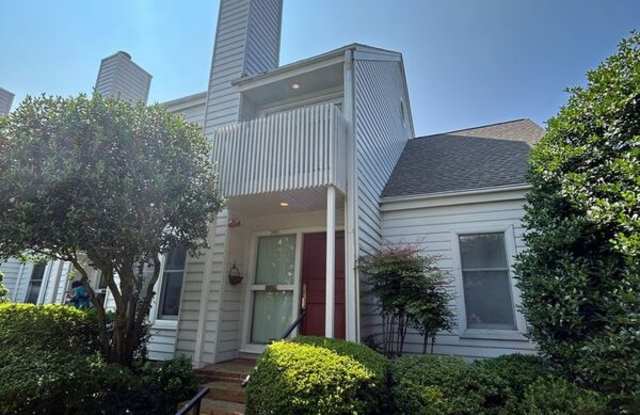 240 N. Boundary Street - 240 North Boundary Street, Williamsburg, VA 23185