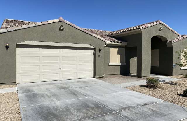 249 N WESLEY -- - 249 North Wesley, Mesa, AZ 85207