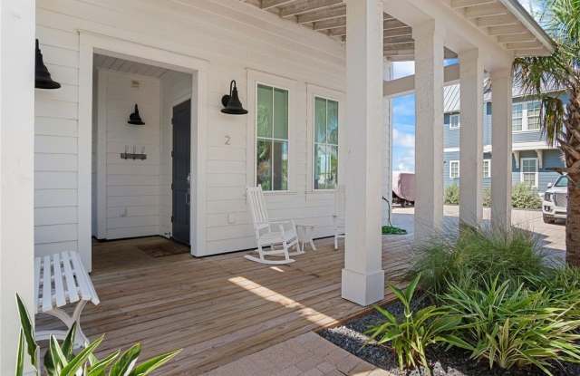 214 Sunset Avenue unit: 2 - 214 Sunset Avenue, Port Aransas, TX 78373