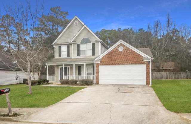 6522 Creekview Court - 6522 Creekview Court, Clayton County, GA 30296