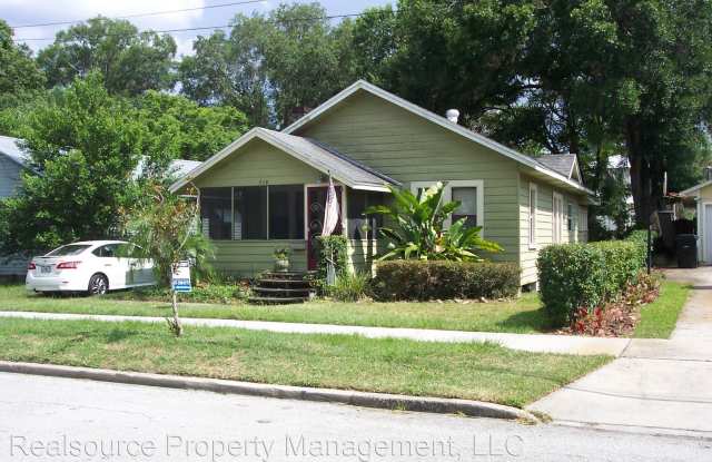910 Shady Lane Dr. Orange - 910 Shady Lane Drive, Orlando, FL 32804