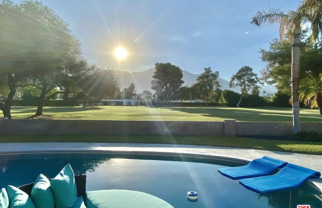 2085 S Pebble Beach Dr - 2085 Pebble Beach Drive, Palm Springs, CA 92264
