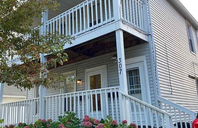 307 East 3rd Street - BEST photos photos