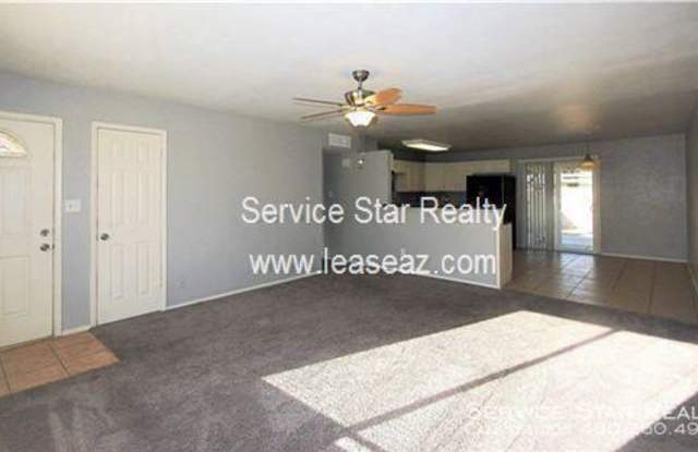 14608 N 54th Avenue - 14608 N 54th Ave, Glendale, AZ 85306