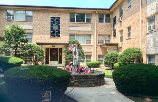 4854 N Linder Ave 5C - 4854 North Linder Avenue, Chicago, IL 60630