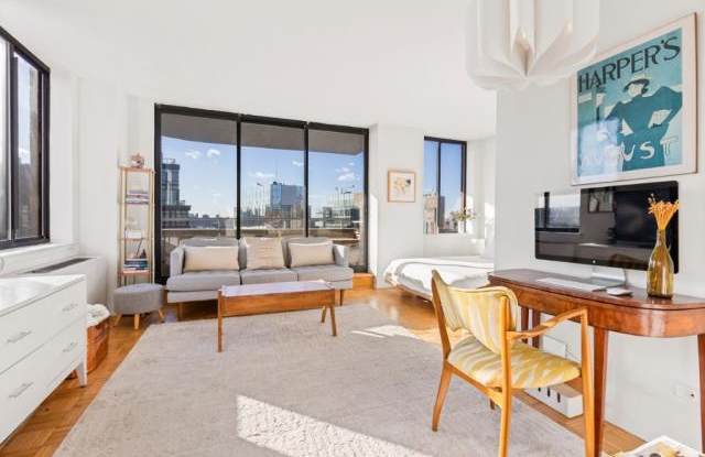 140 Charles Street - 140 Charles Street, New York City, NY 10014