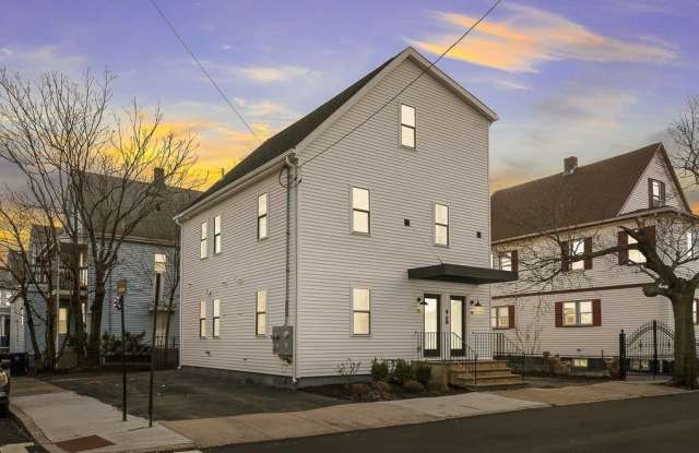 58 Wellington Avenue - 58 Wellington Avenue, Everett, MA 02149