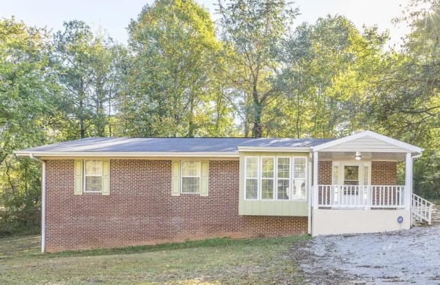 3946 Bryant St - 3946 Bryant Street, Chattanooga, TN 37406