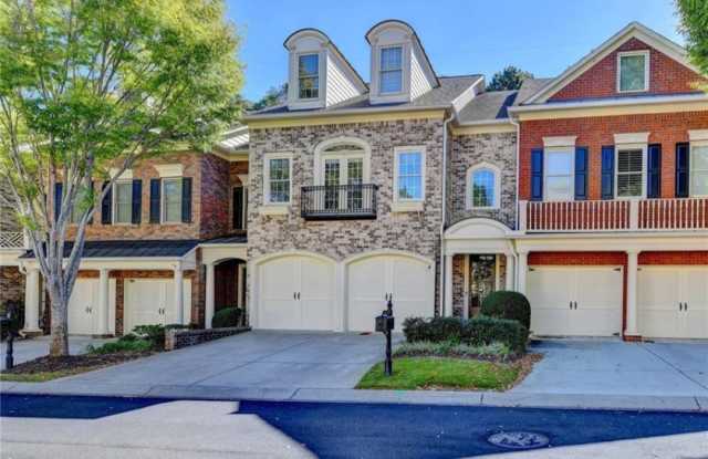 7544 Portbury Park Lane #1a, Suwanee, Ga, 30024 - 7544 Portbury Park Lane, Forsyth County, GA 30024