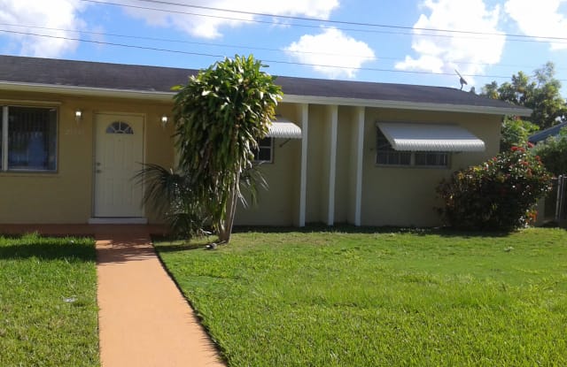 20341 SW 117 Ave photos photos