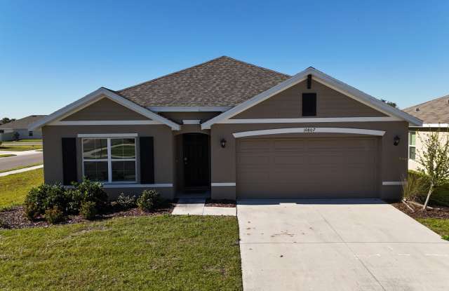 10807 Norman Place - 10807 Norman Place, Manatee County, FL 34219