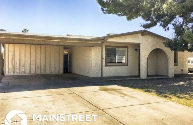 6743 West Wilshire Drive Gallery 2