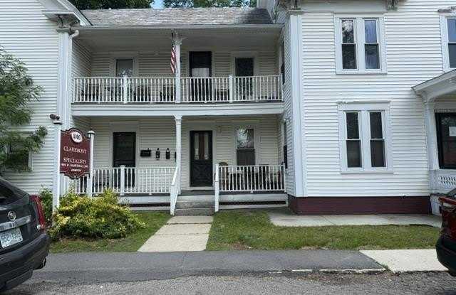 246 Broad Street Gallery 1