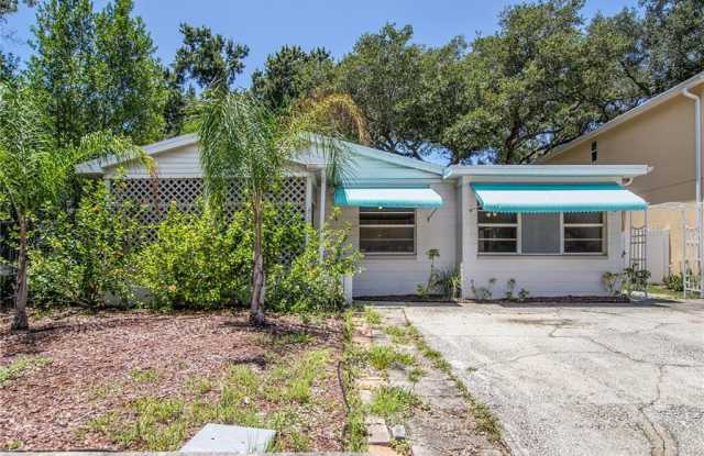 3109 S MANHATTAN AVENUE - 3109 South Manhattan Avenue, Tampa, FL 33629