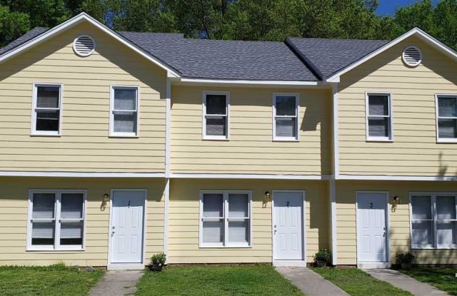 2223 Summit Street - 2223 Summit Street, Durham, NC 27707