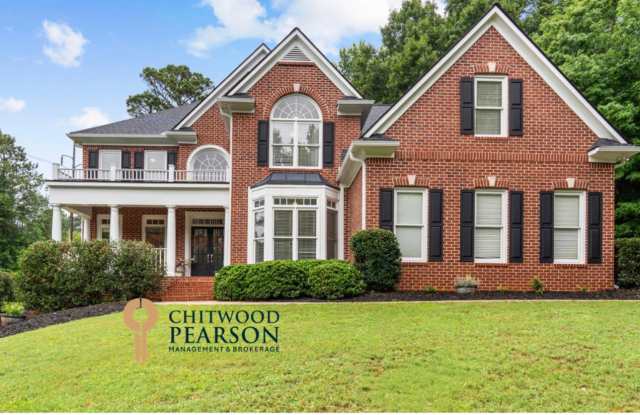 Spacious 4BR Home in Whitewater Creek with Starrs Mill Schools photos photos