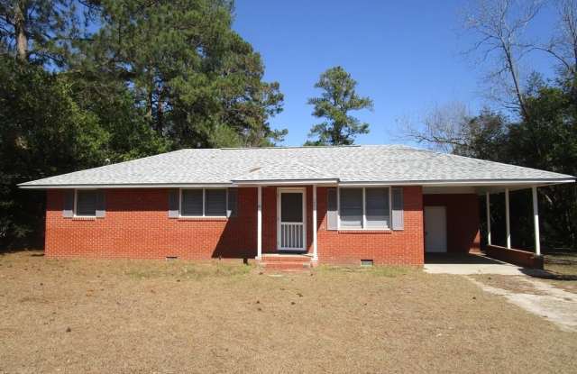 2011 Columbia Circle - 2011 Columbia Circle, Sumter County, SC 29154