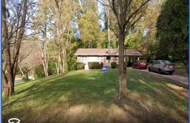 3 Bed 1.5 Bath in Decatur! photos photos