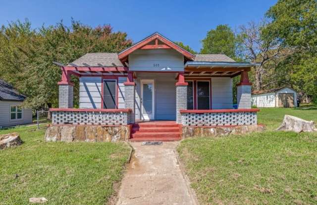 609 E Monterey Street photos photos