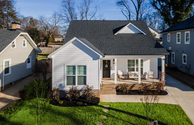 206 Jenkins Street - 206 Jenkins Street, Greenville, SC 29601 206 Jenkins Street - 206 Jenkins Street, Greenville, SC 29601