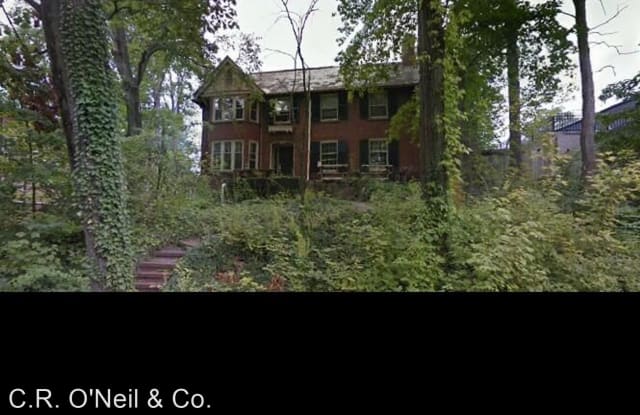 2131 Iuka Avenue - 2131 Iuka Avenue, Columbus, OH 43201