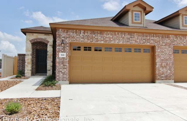 502 Creekside Forest - 502 Creekside Forest, New Braunfels, TX 78130