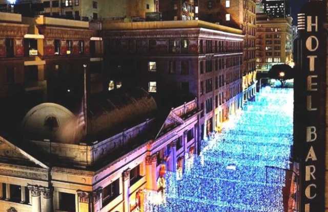 Hellman Lofts photos photos